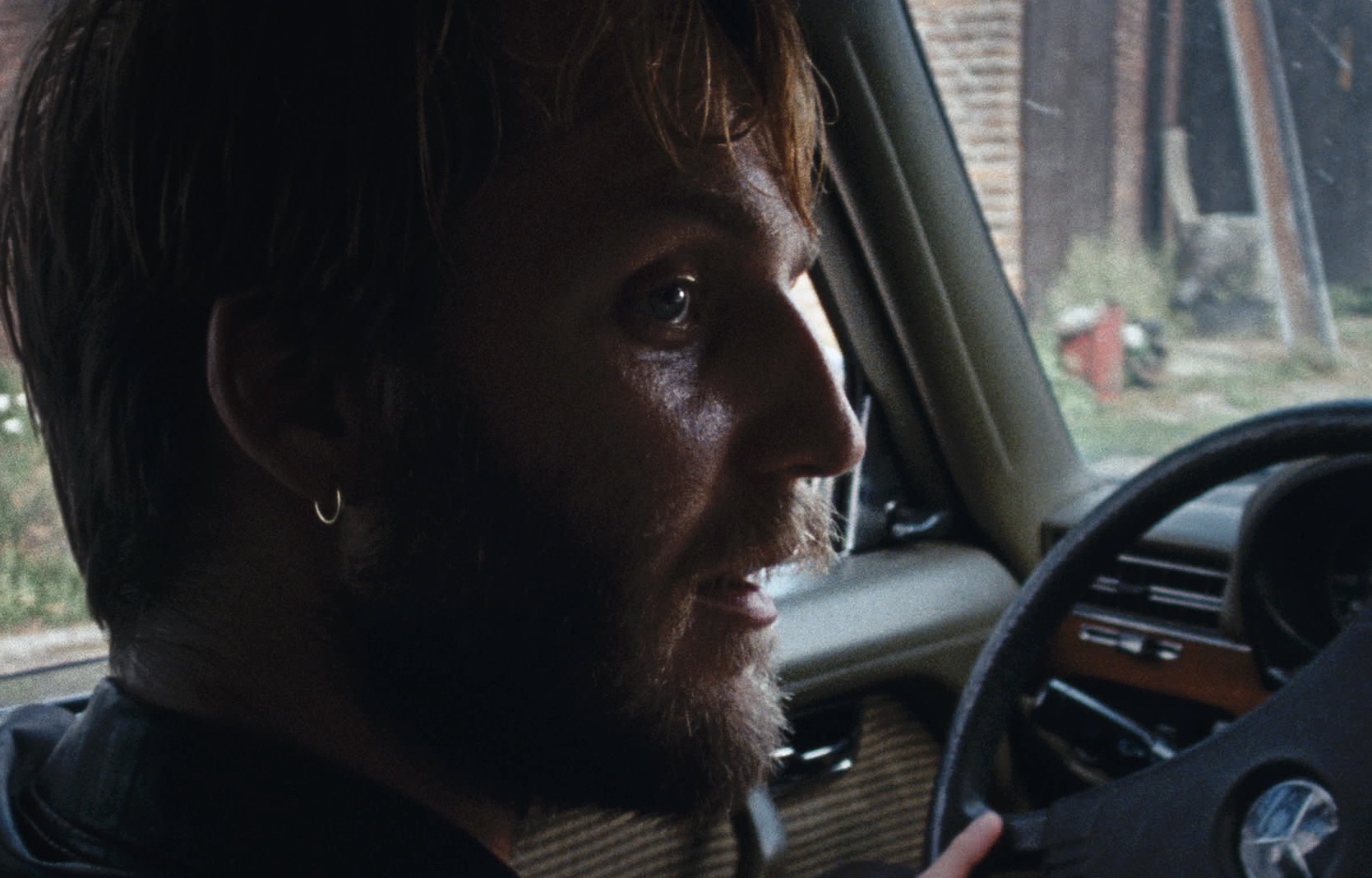 Portrait photograph 14 by cinematographer Yannick Giraud